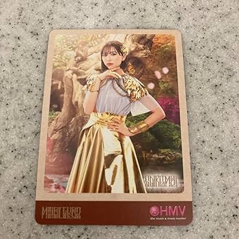 Amazon.co.jp: ももいろクローバーZ 玉井詩織 特典 : Toys & Games